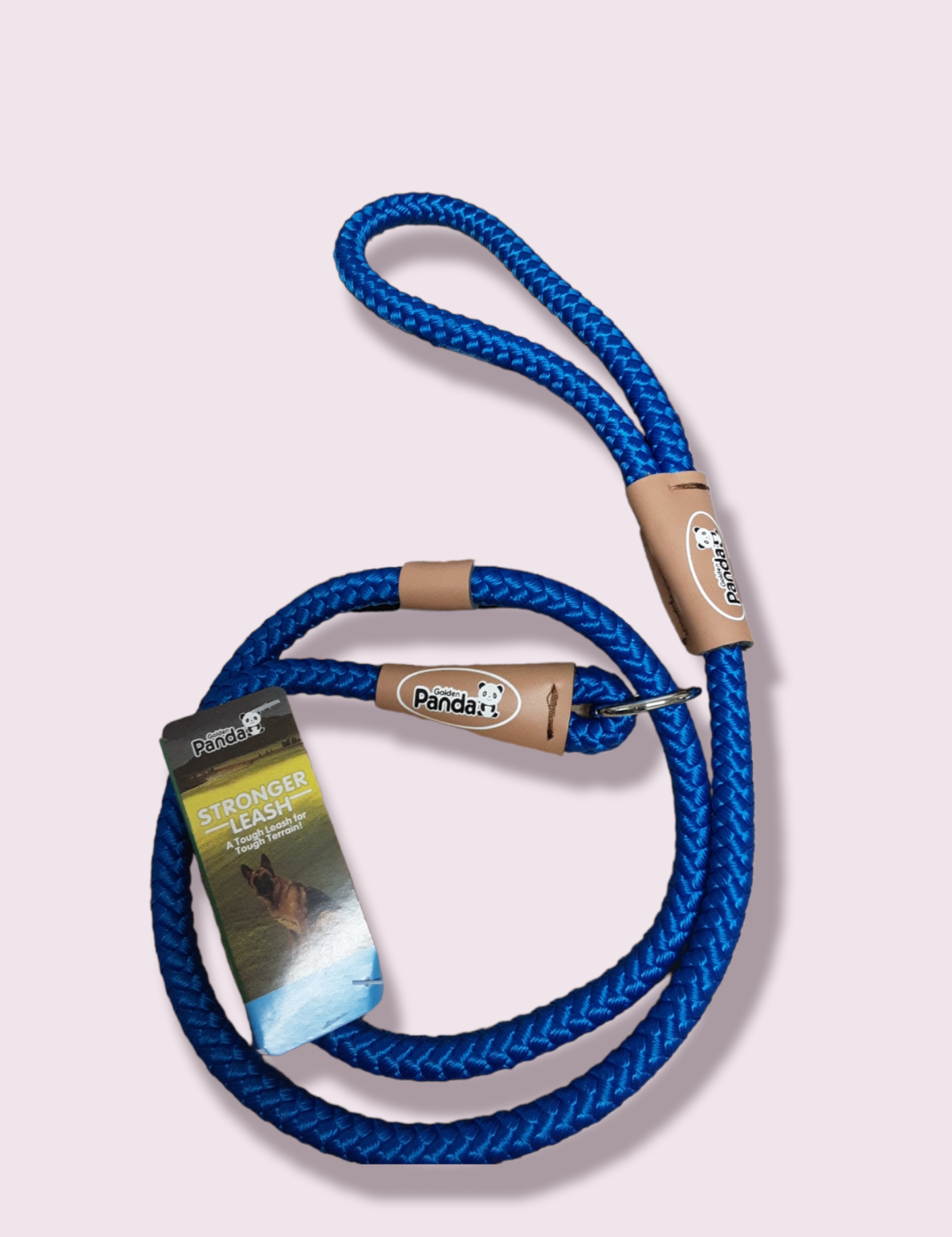 Panda Blue Lead 12mm x 120cm
