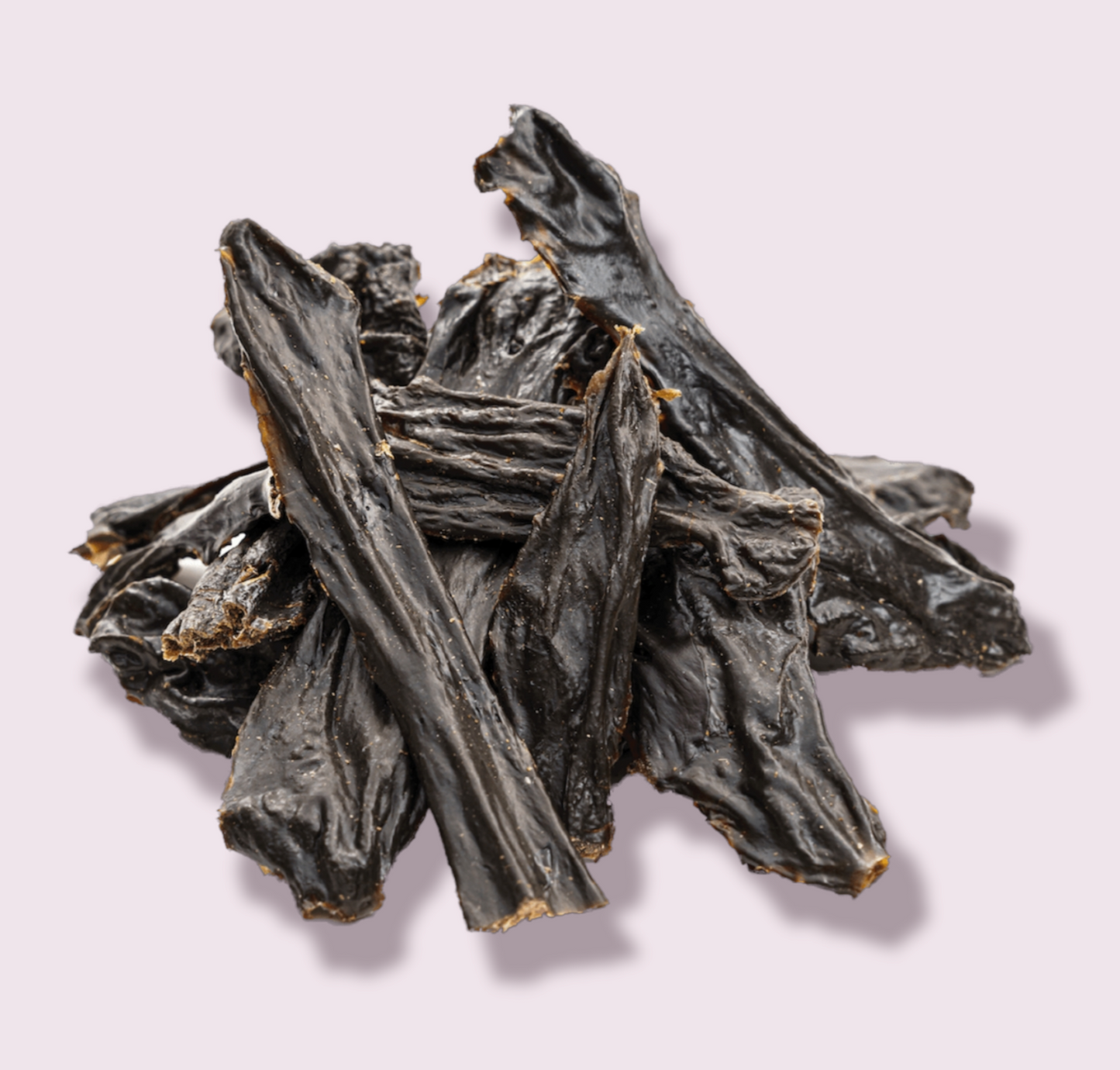 Dried Liver Strips x 100g