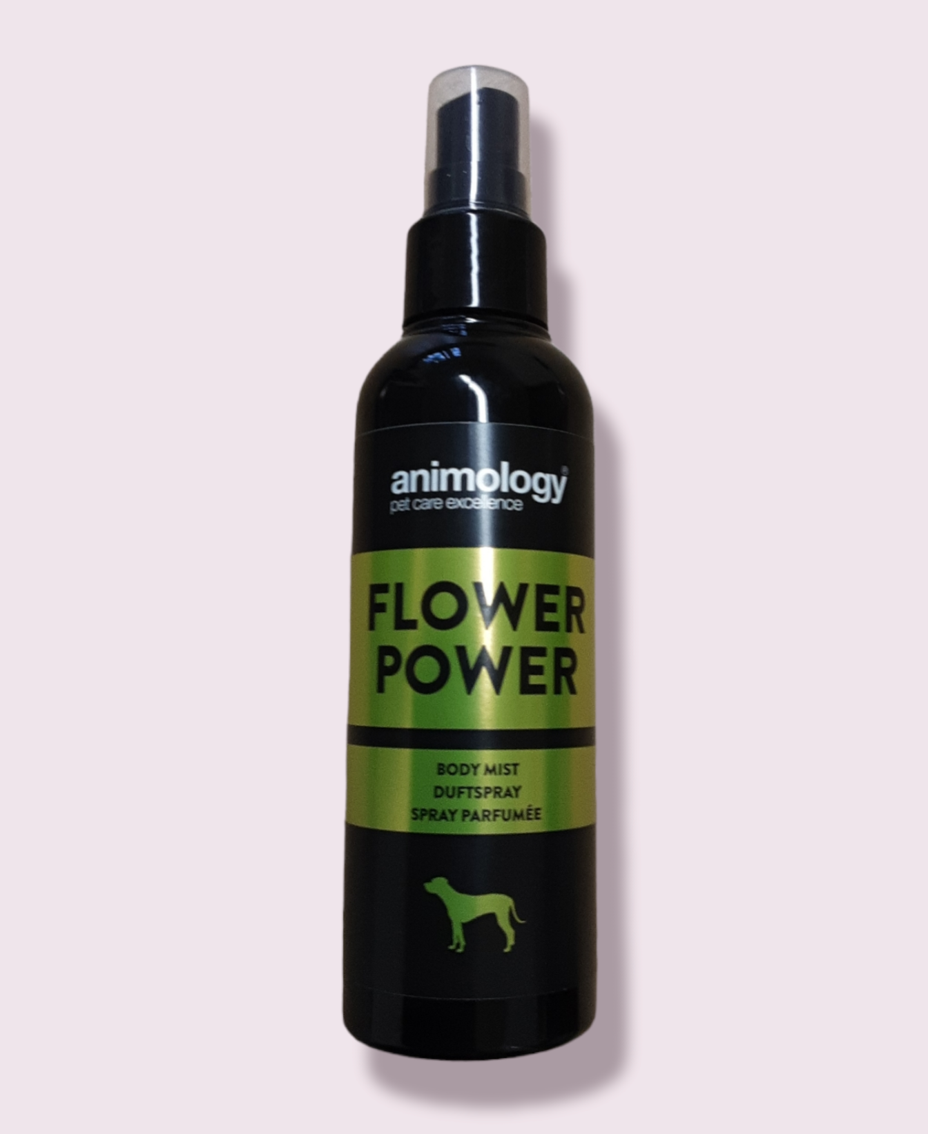 Flower Power Animology Body Mist 150ml