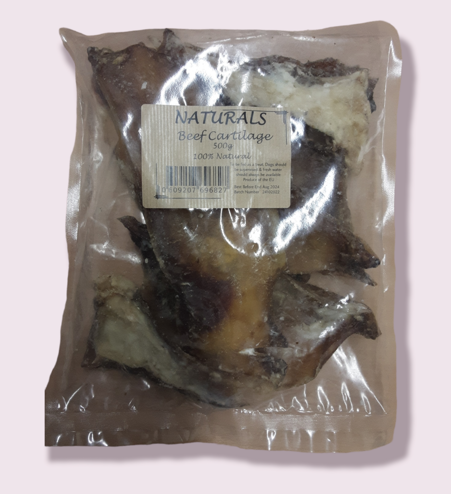 Beef Cartliage