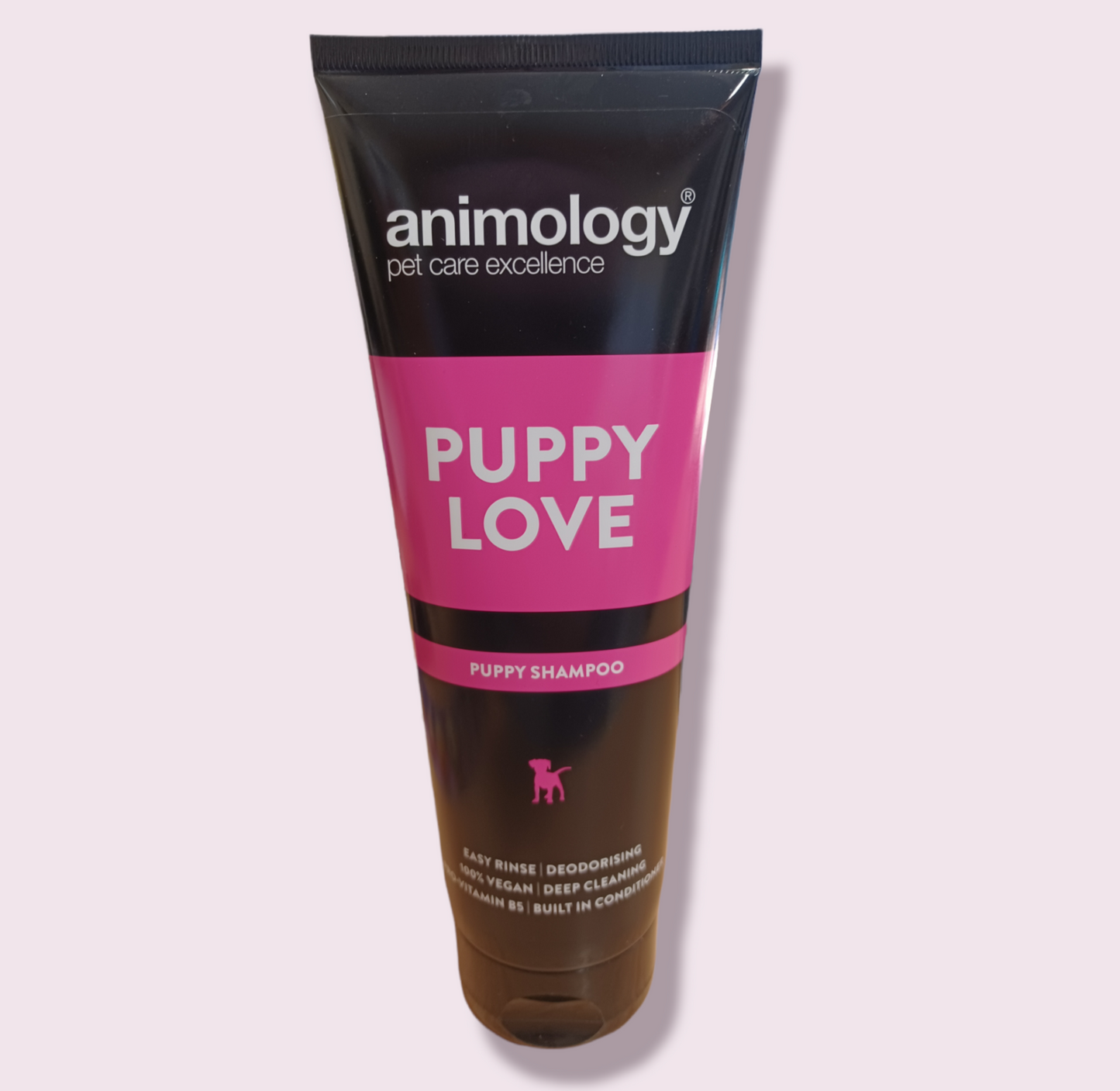 Puppy Love Puppy Shampoo Animology 500ml