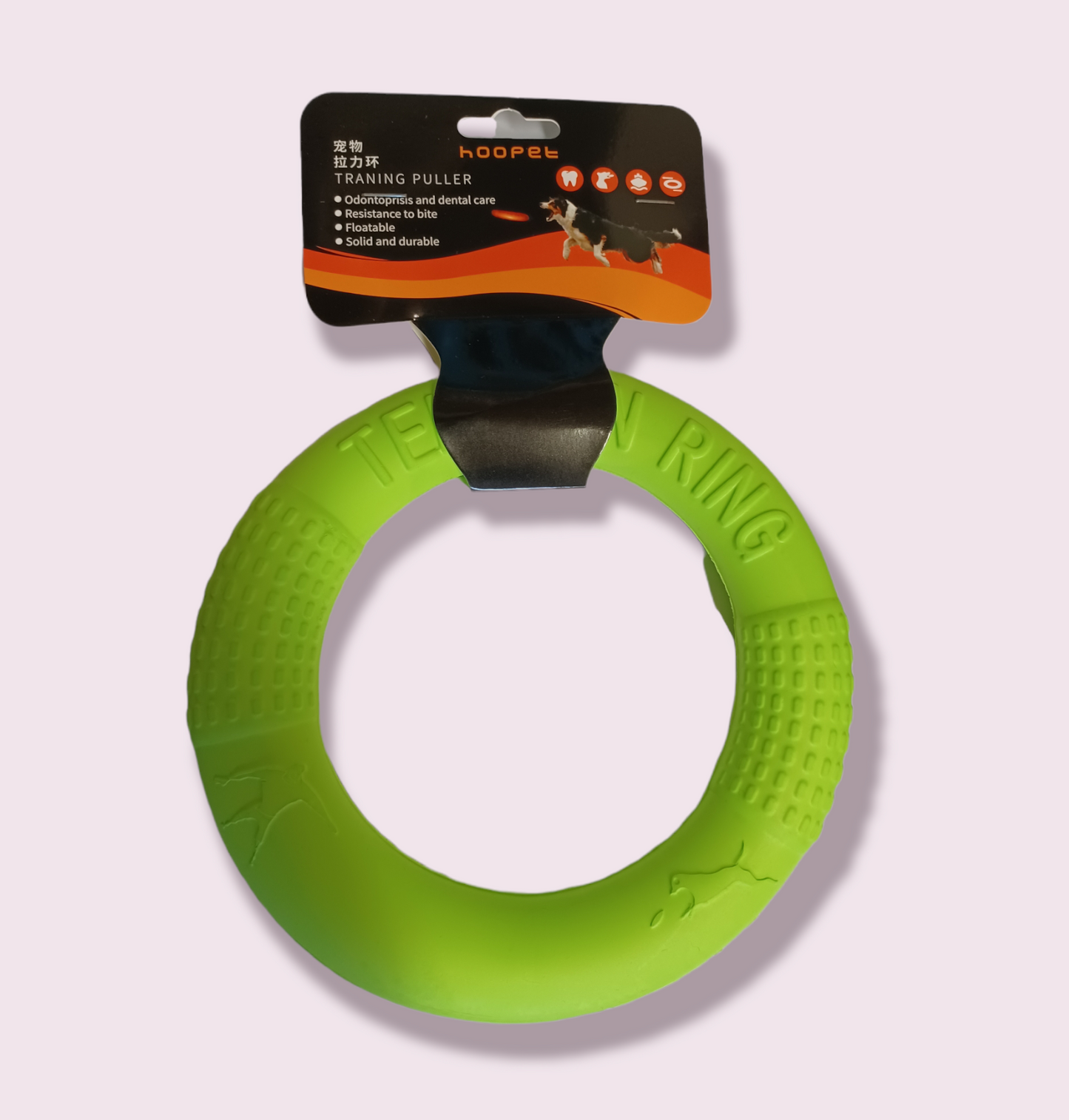 Foam Tension Ring small various colours