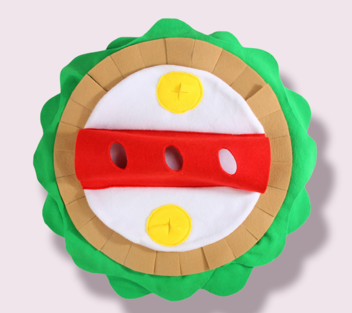 Dig It Sandwich Treat Mat- Enrichment Toy