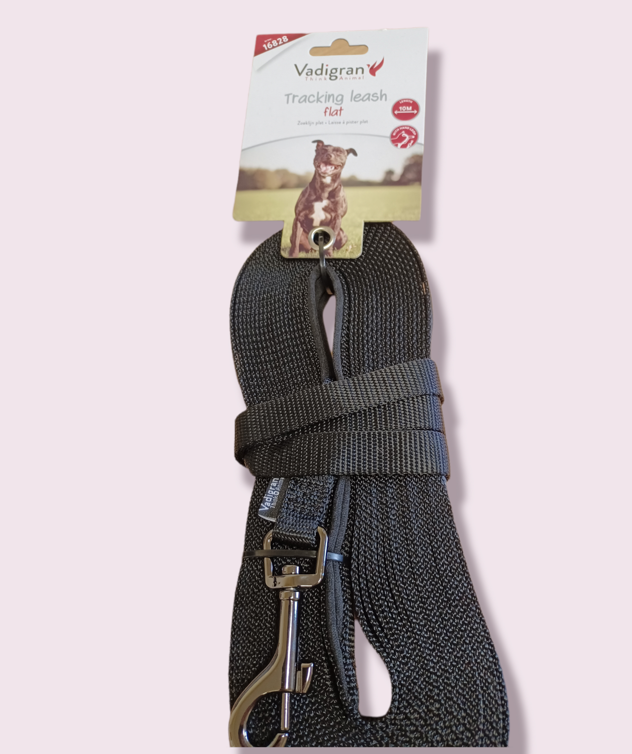 Long line tracking lead 10m