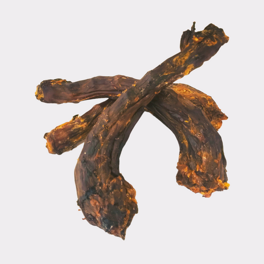 Natural Treats Turkey Necks