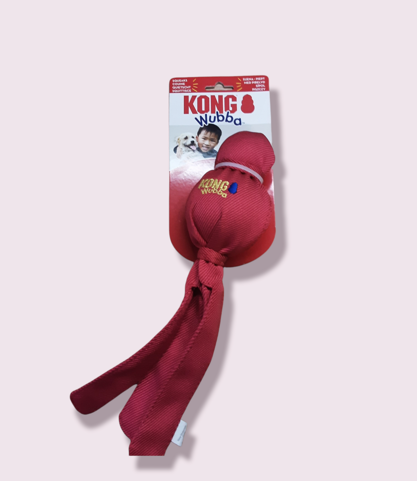 Kong Wubba
