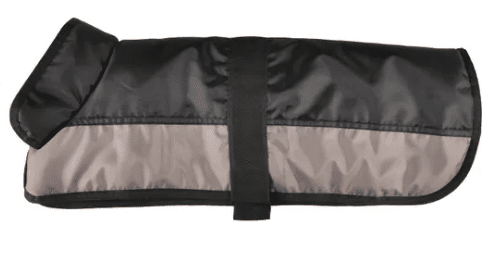 Flamingo Winter Coat Bowie 30cm