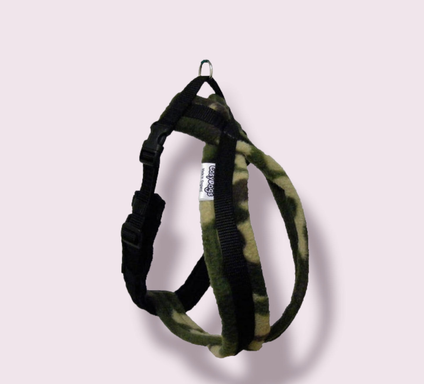 Cosydog Harness Size 5 : 62-85 cm - Various Colours Available