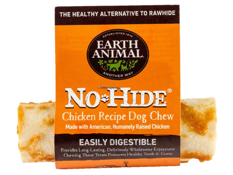 Animal Earth no hide chicken small