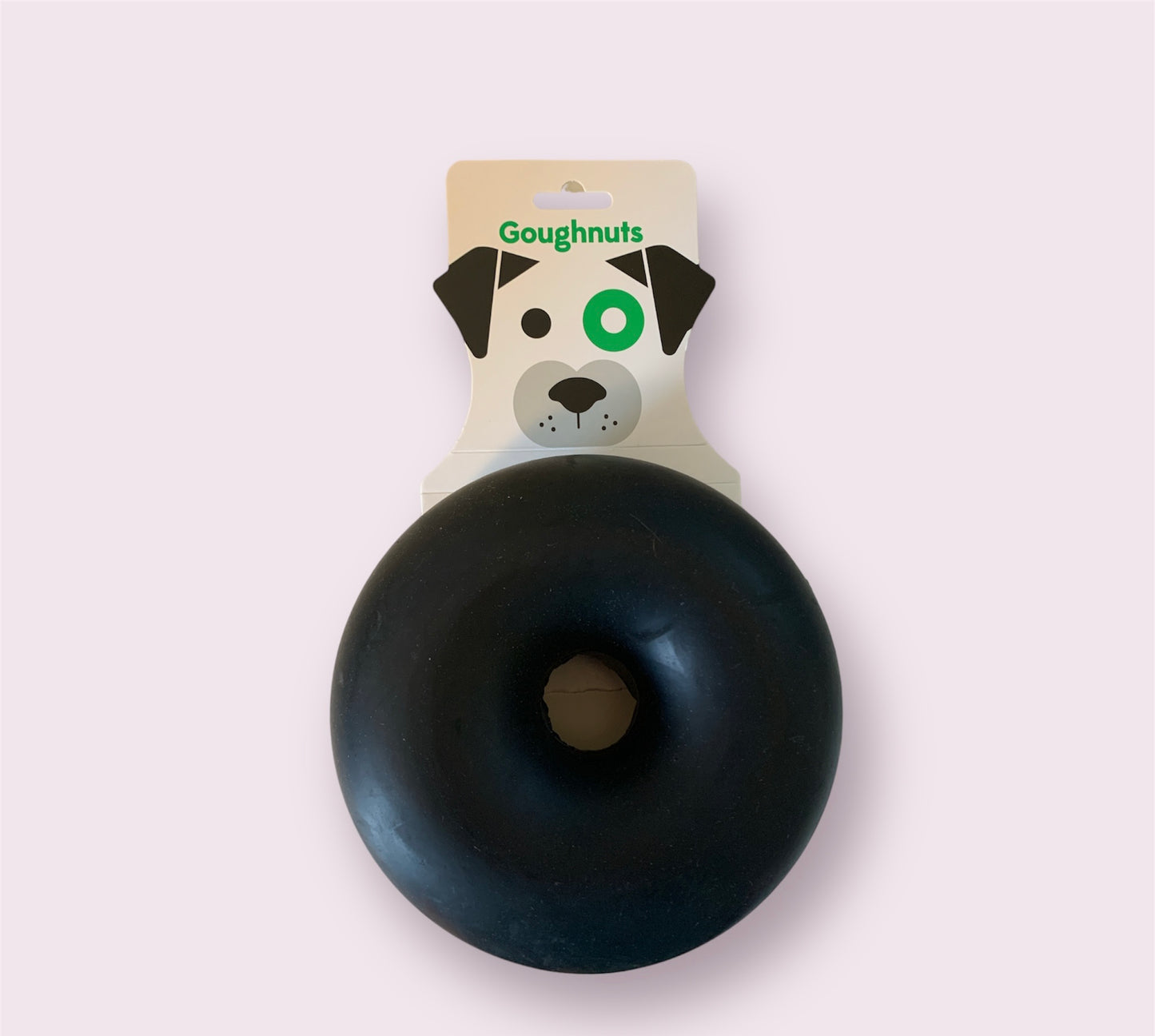 Goughnuts Buster Ring