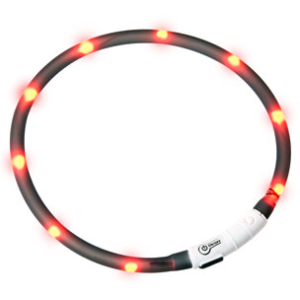 LED Collar 70cm