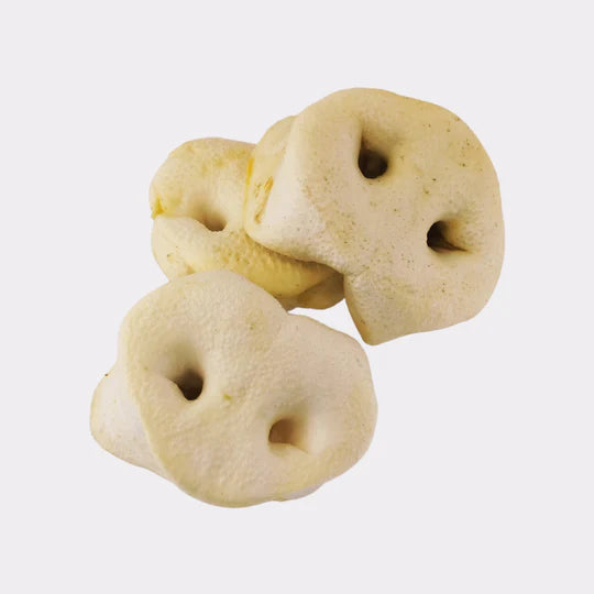 Pig Snouts - Puffed