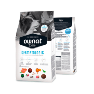 Ownat Care Dermatologic 3kg