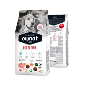 Ownat Care Digestive 3kg