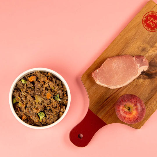Barkin Bistro Roast Pork - collection only and delivery only