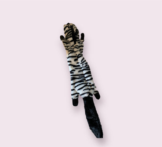 Shaky Zebra