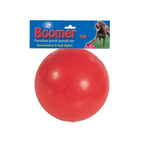 Boomer Ball 8 inch