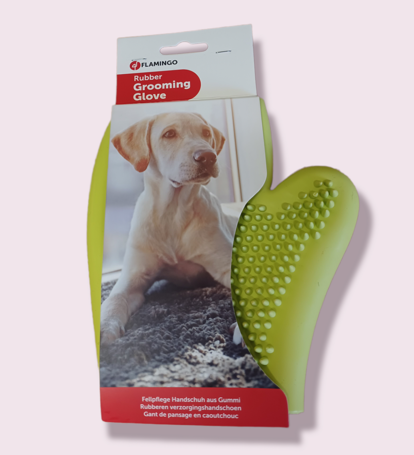 Grooming Glove