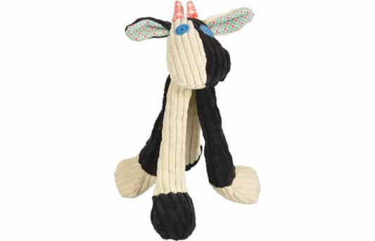 Lazy Cow Plush Toy