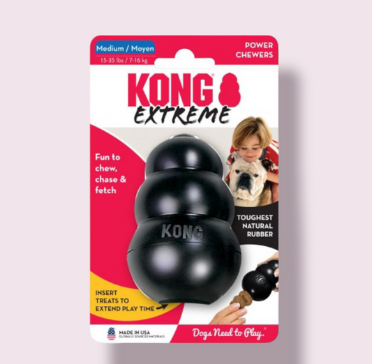 Kong Extreme - Various Sizes Available