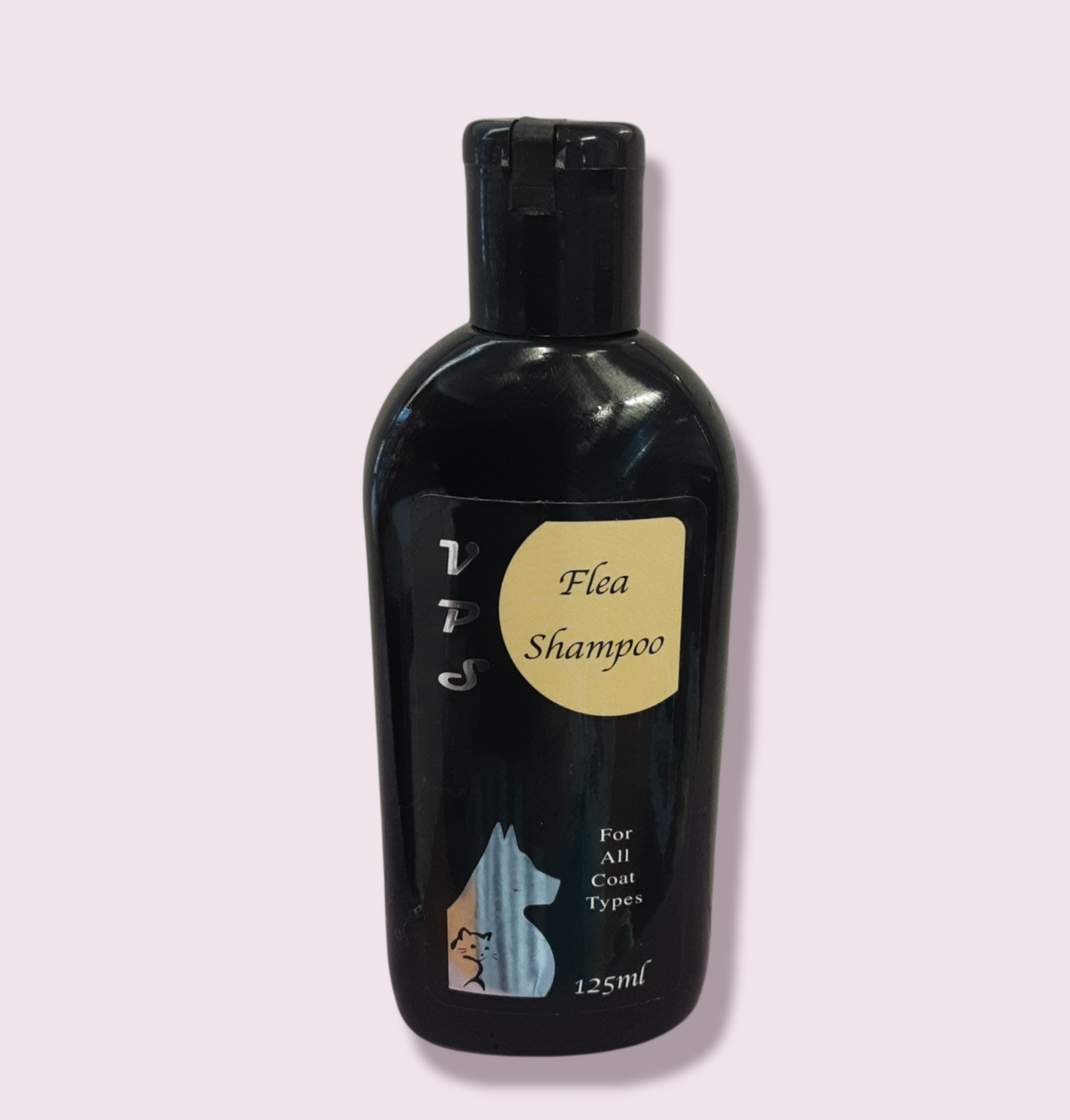 Flea Shampoo