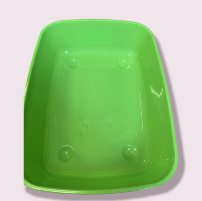 Litter Tray
