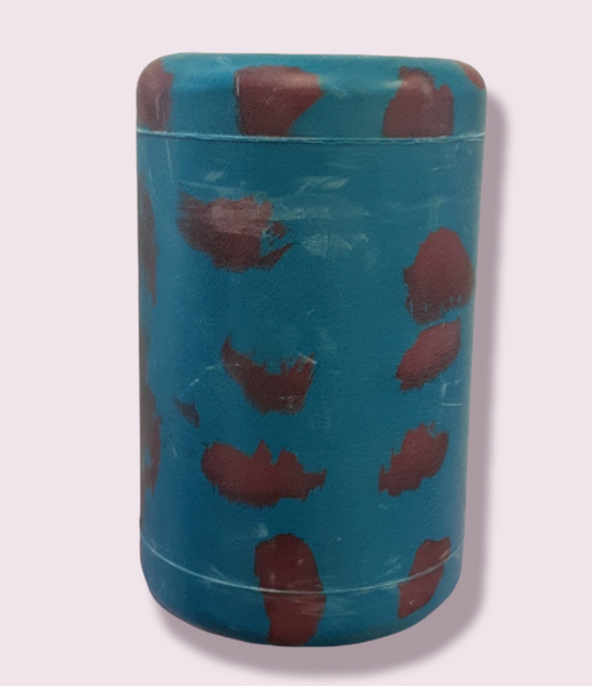 Goughnuts K9 Kup Blue/Red