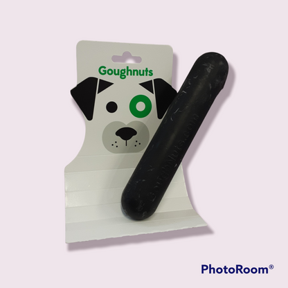 Goughnuts Small Black Stick