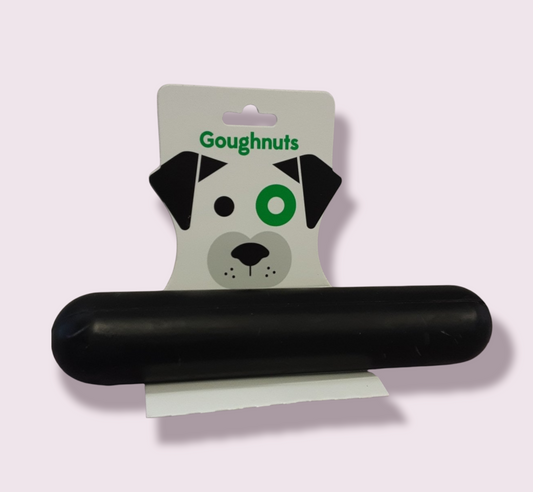 Goughnuts Original Black Stick
