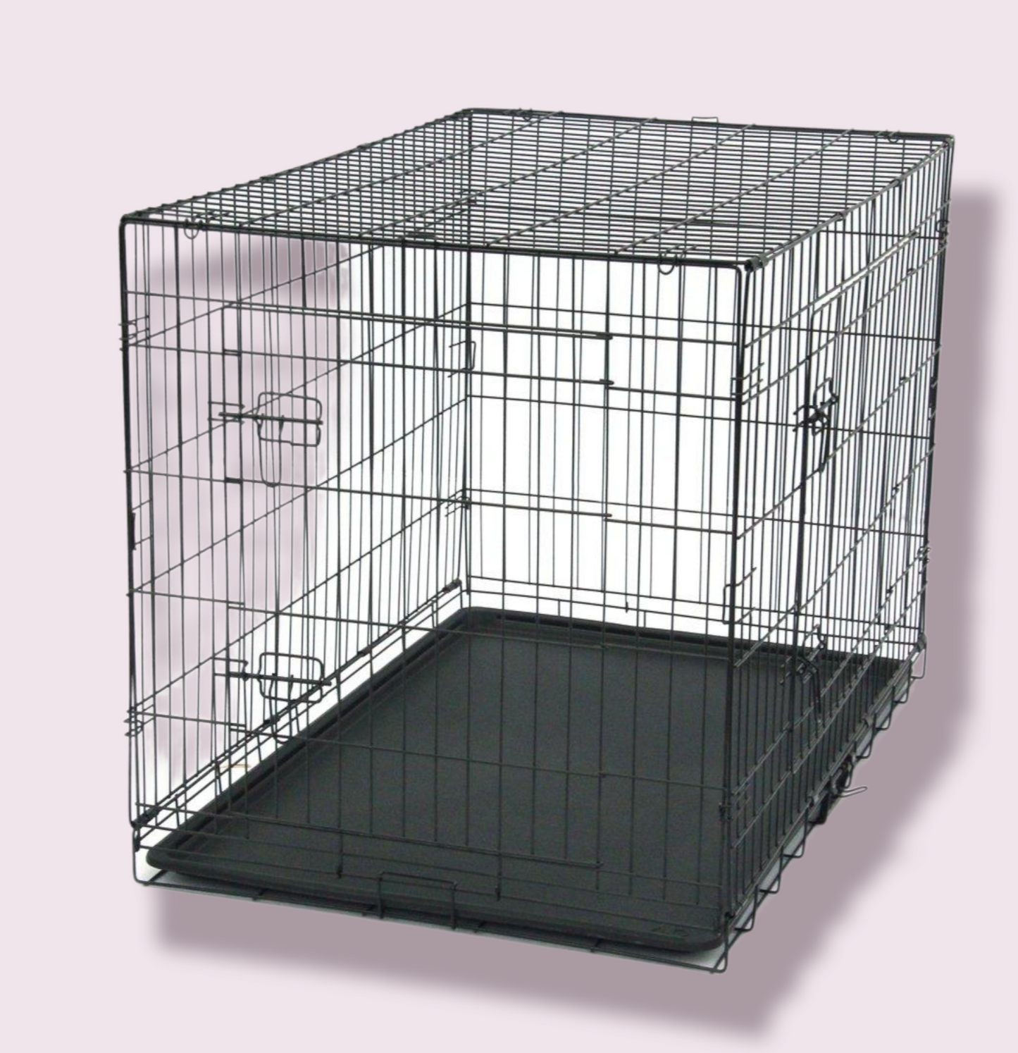 Medium Dog Crate