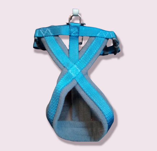 Smart Hunter Harness Dark Blue XS-S