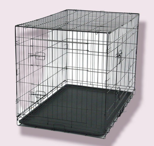 XSmall Dog Crate