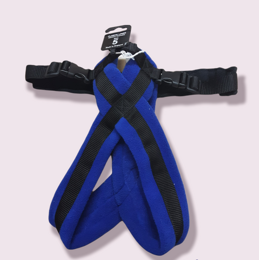 Fleece Lined Size Blue Size  5