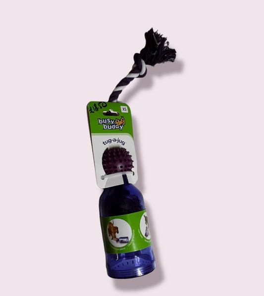 Busy Buddy tug-a-jug xs