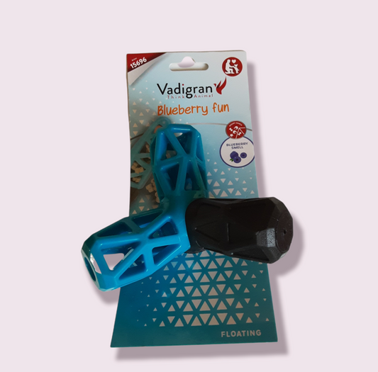Vadigran Blueberry Fun Star