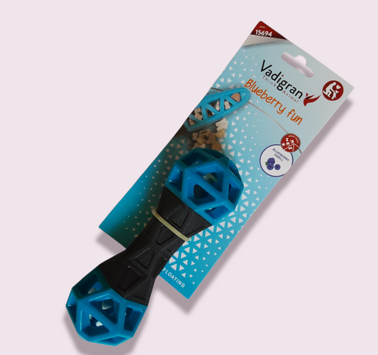 Vadigran Blueberry Fun Barbell
