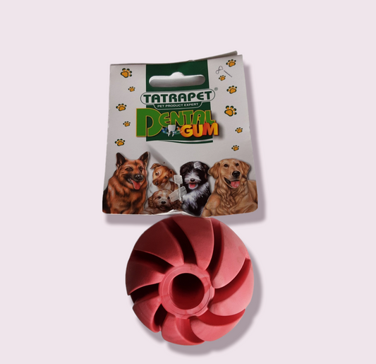 Dental Gum pink 6cm
