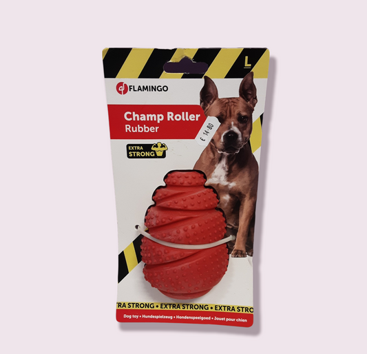 Flamingo Champ Roller Large