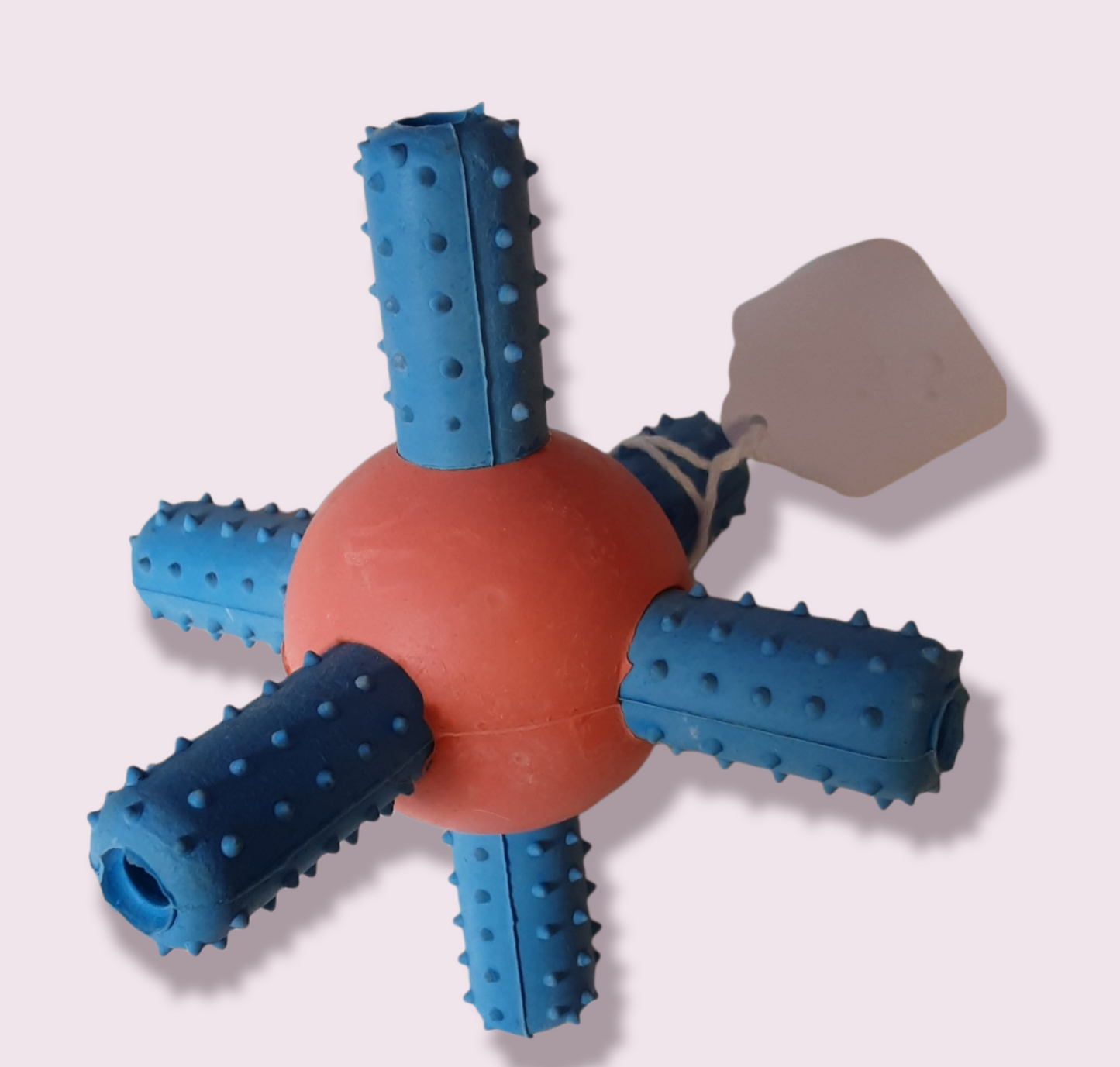 Atom Spike ball