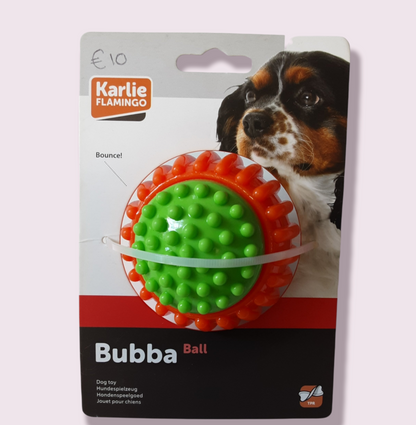 Bubba Ball