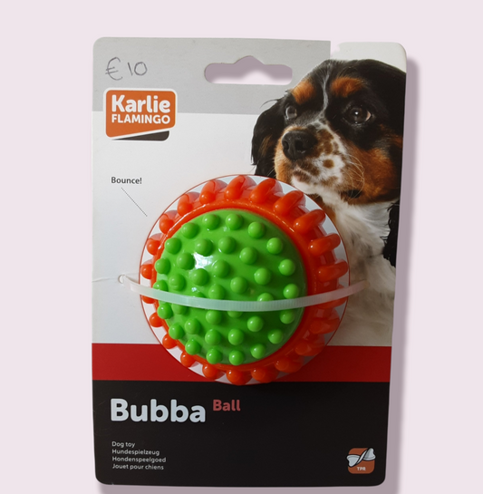 Bubba Ball