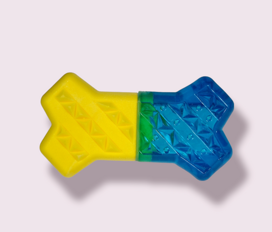 Vadigran Cooling Bone Toy