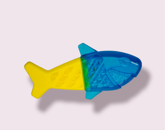 Vadigran Cooling Shark Toy