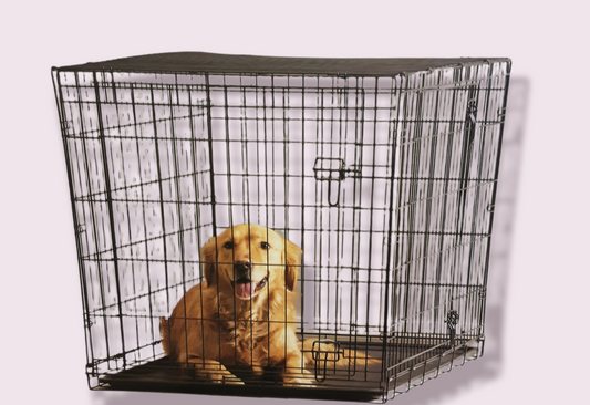Savic Dog Crate - XLarge