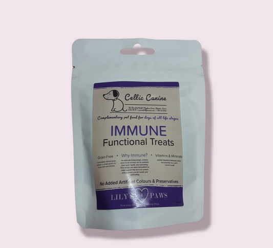 Celtic Canine Immune 70g