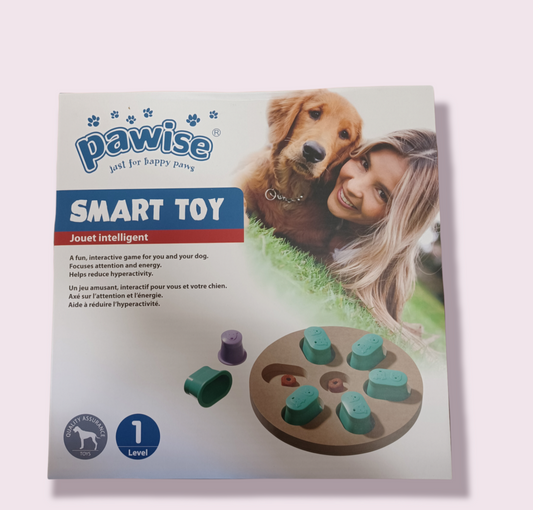 Pawise Smart Toy Level One