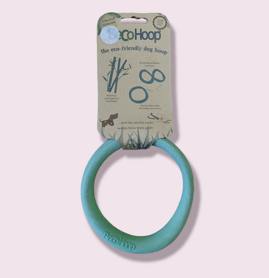 Beco Hoop Vanilla Scented Small