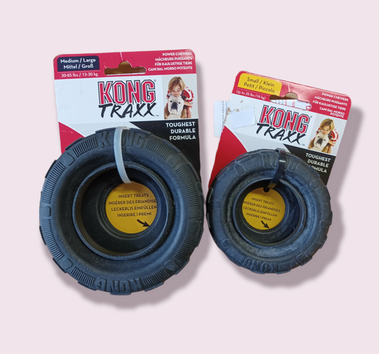 Kong Traxx - Available in Various Sizes