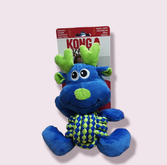Kong Weave Knots Moose M