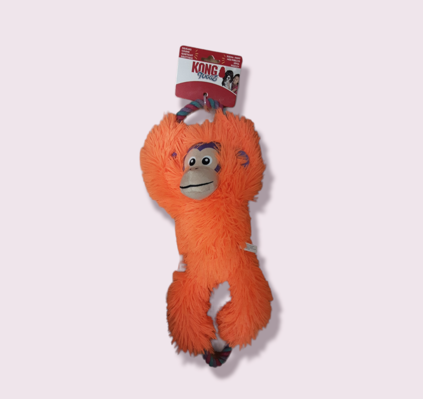Kong Tugz Monkey XL